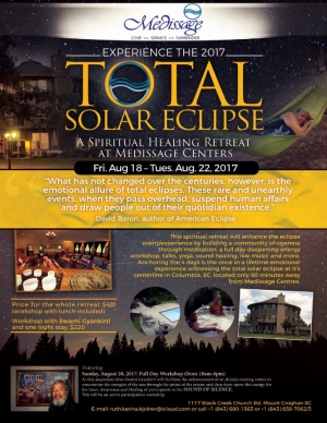 Total Eclipse Brochure Page 1