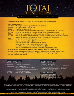 Total Eclipse Brochure Page 2